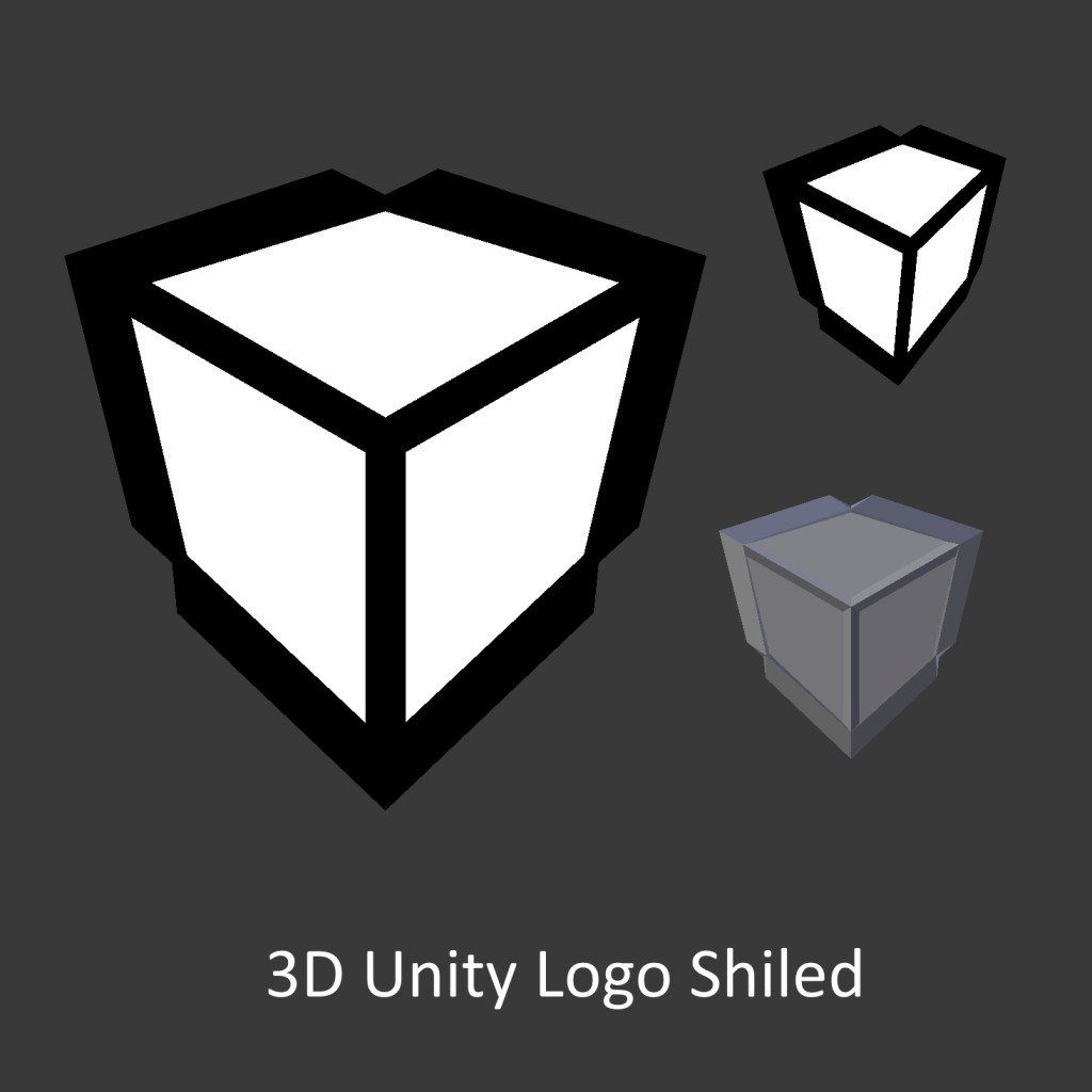 Unity Logo preview image 1